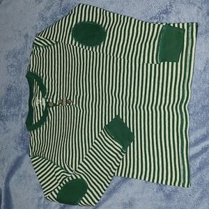 Carter's boy's shirt